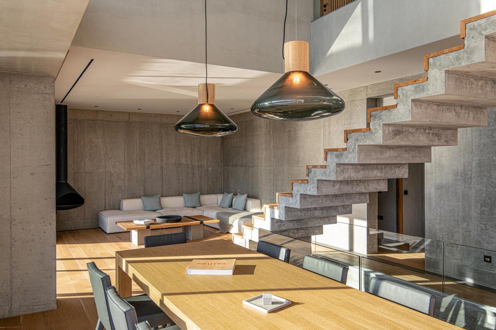 Elounda Gulf Sunrise Villa Luaran gambar