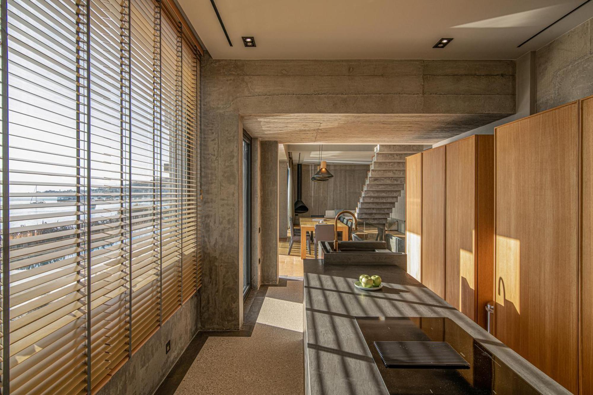 Elounda Gulf Sunrise Villa Luaran gambar