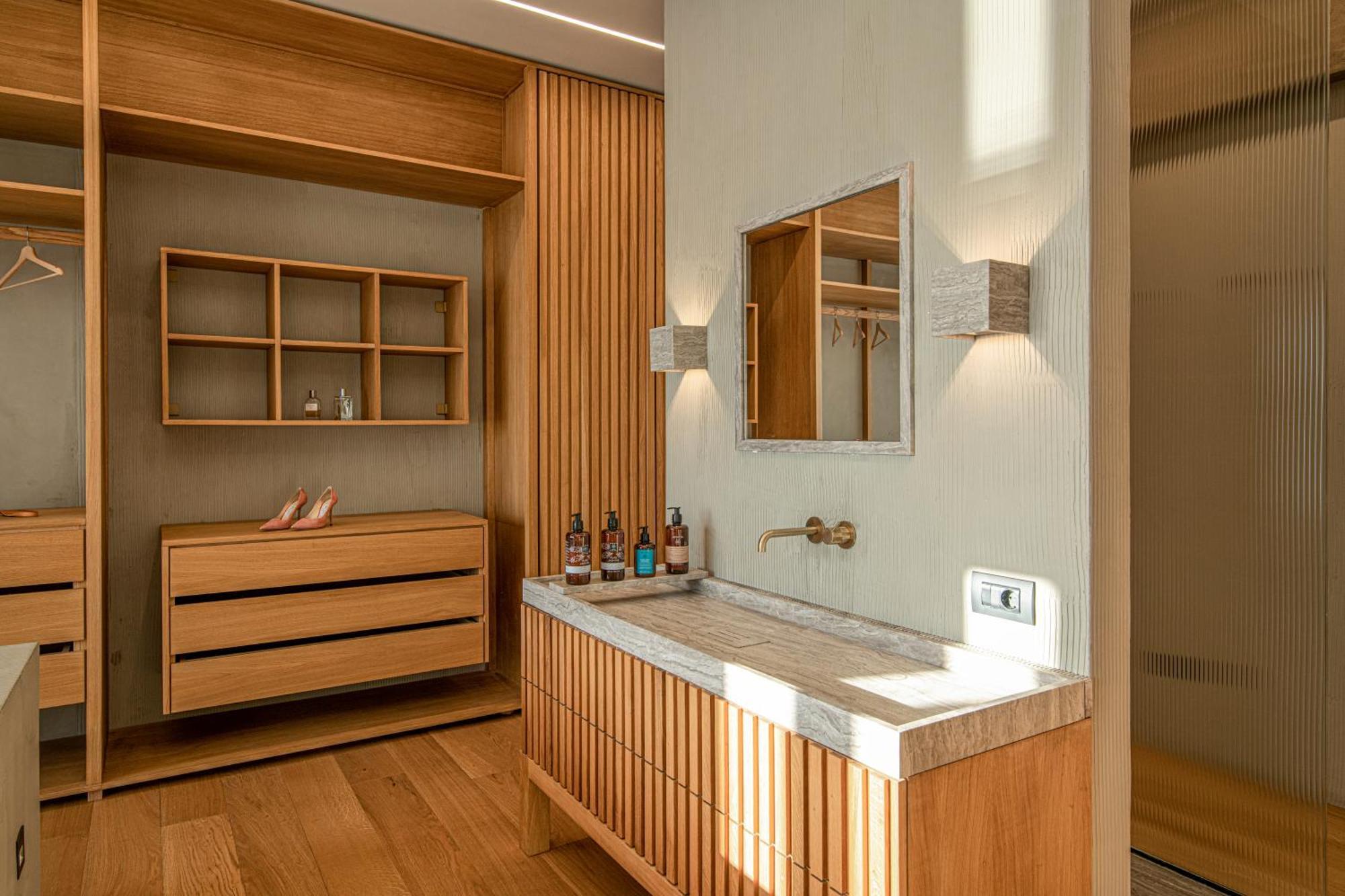 Elounda Gulf Sunrise Villa Luaran gambar
